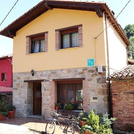 La Fragua Villa Onís Exterior foto