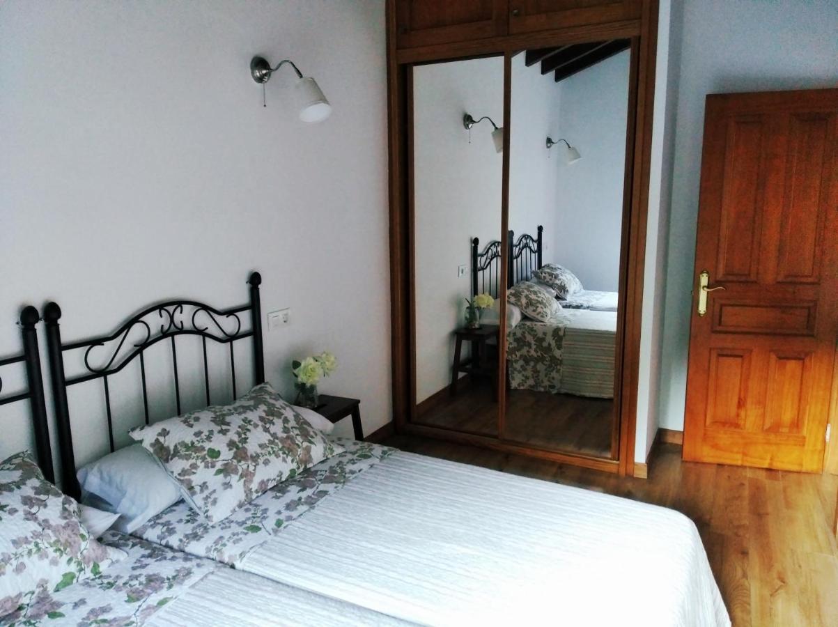 La Fragua Villa Onís Exterior foto