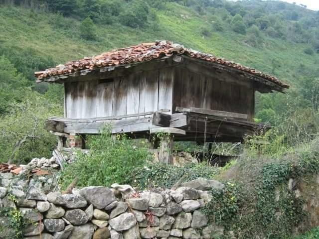 La Fragua Villa Onís Exterior foto